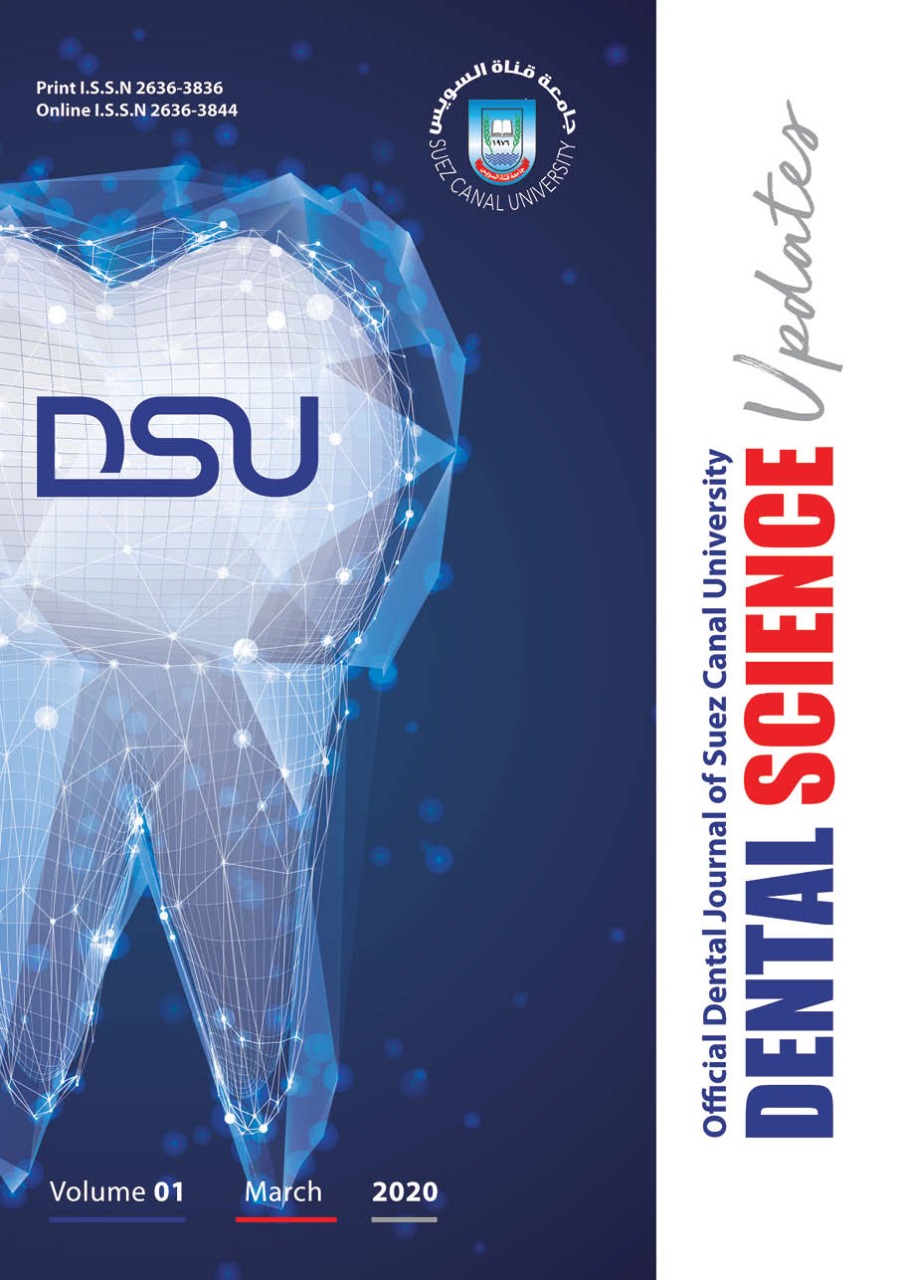 Dental Science Updates