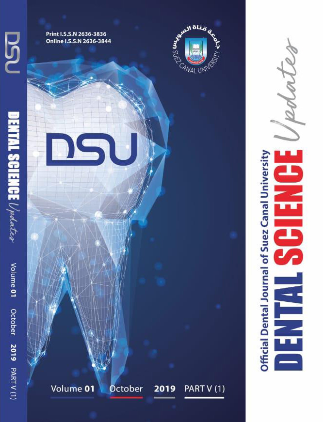 Dental Science Updates